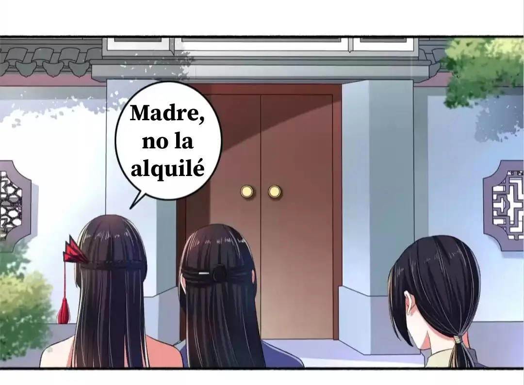 The Peerless Concubine - Capítulo 25 - Página 15 - LectorTMOo