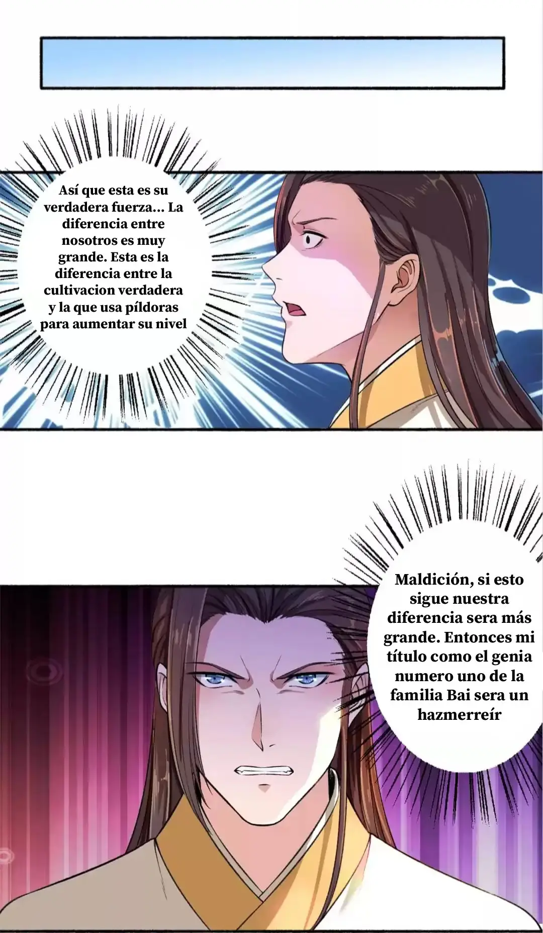 The Peerless Concubine - Capítulo 42 - Página 17 - LectorTMOo