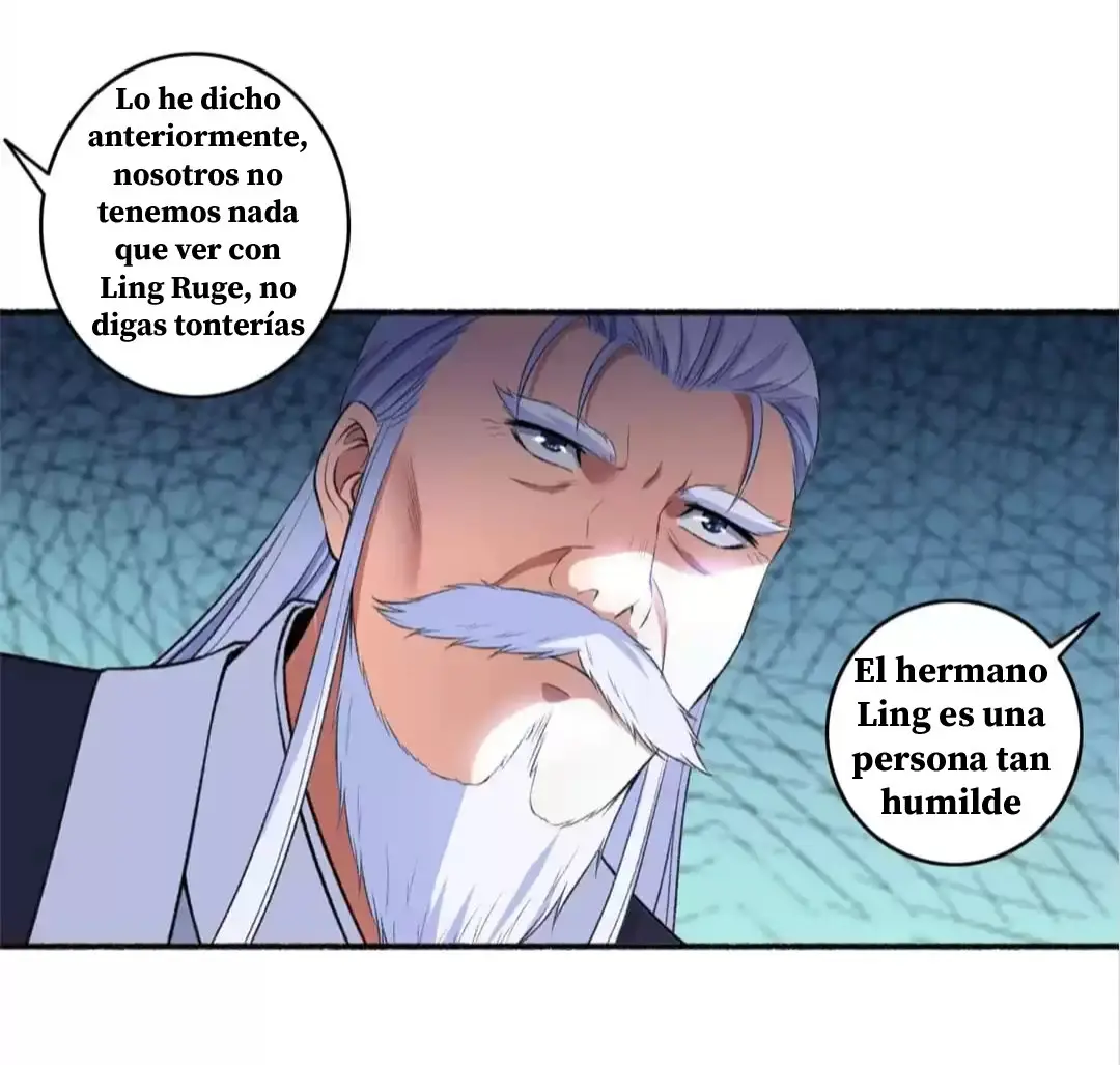 The Peerless Concubine - Capítulo 43 - Página 5 - LectorTMOo