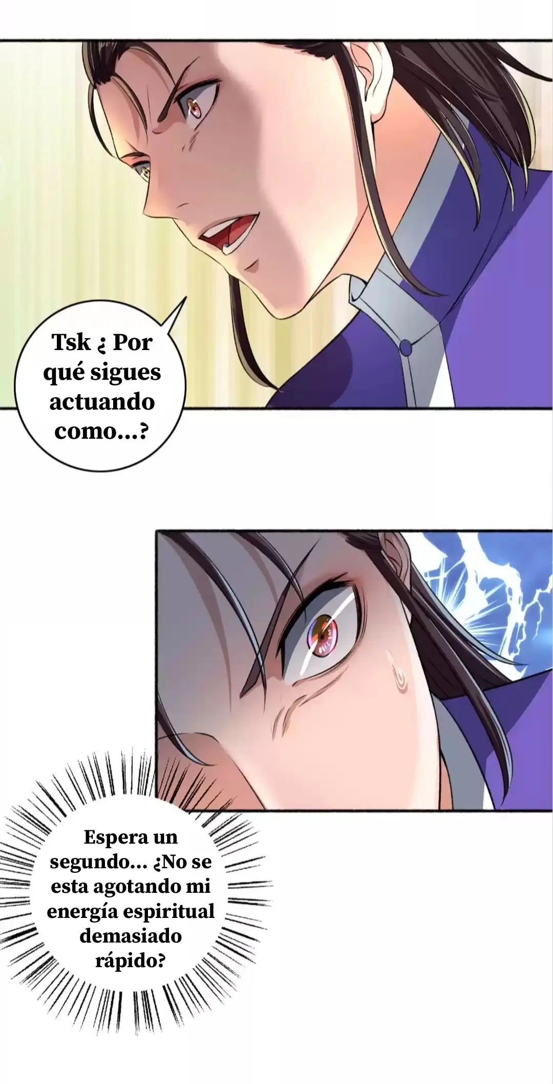 The Peerless Concubine - Capítulo 43 - Página 19 - LectorTMOo