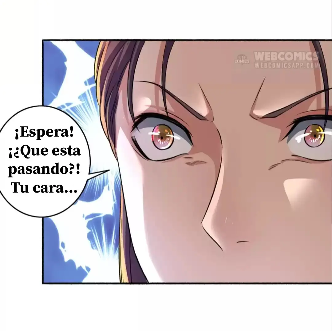 The Peerless Concubine - Capítulo 44 - Página 18 - LectorTMOo
