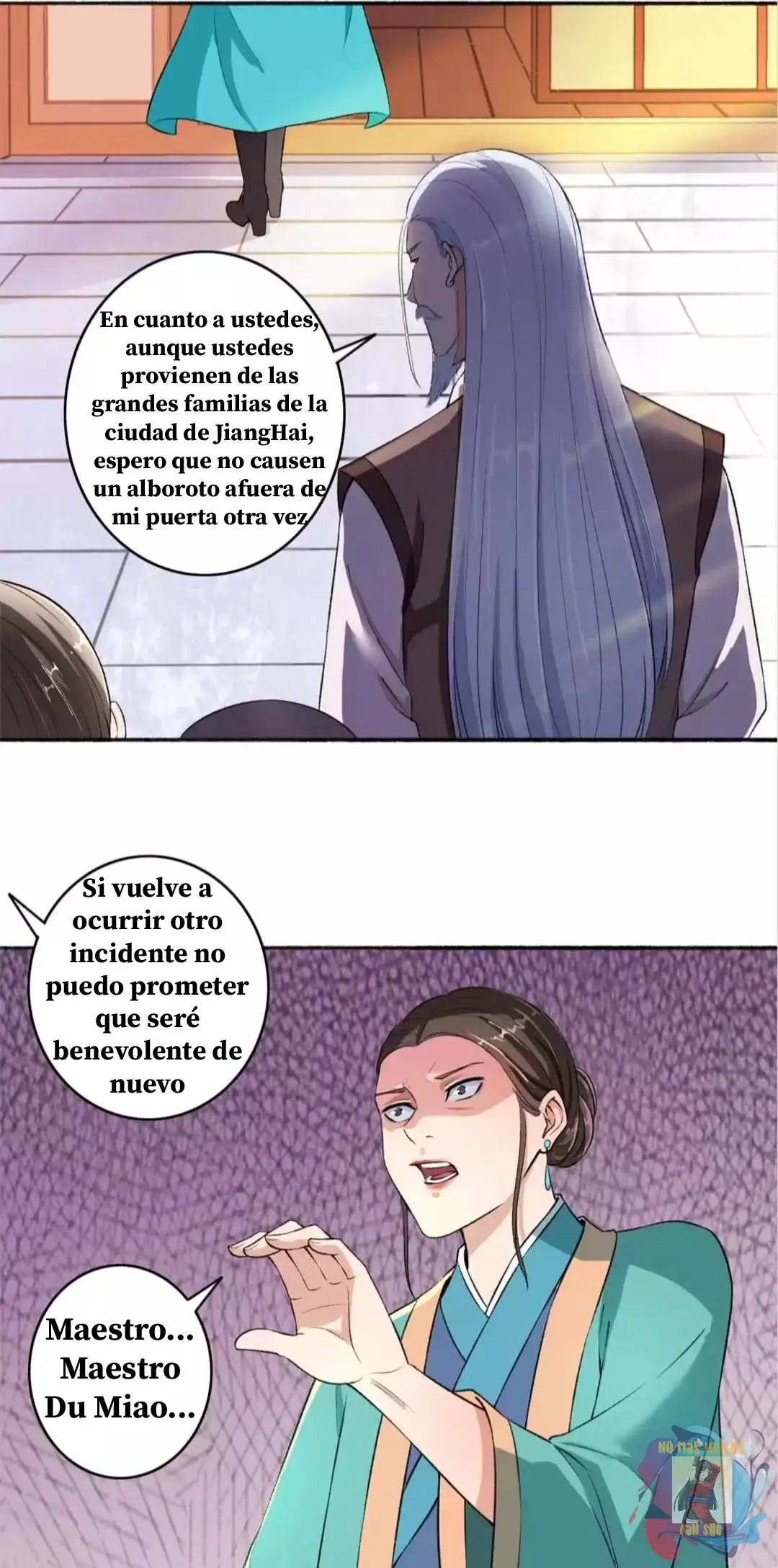 The Peerless Concubine - Capítulo 48 - Página 7 - LectorTMOo