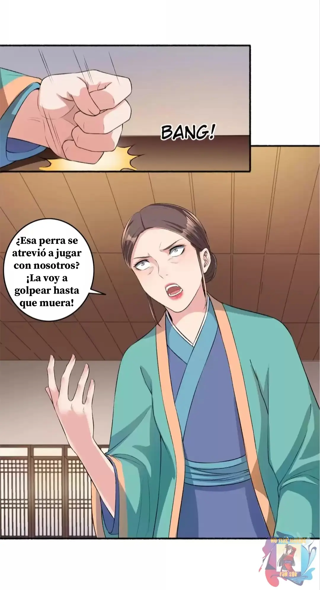 The Peerless Concubine - Capítulo 49 - Página 16 - LectorTMOo