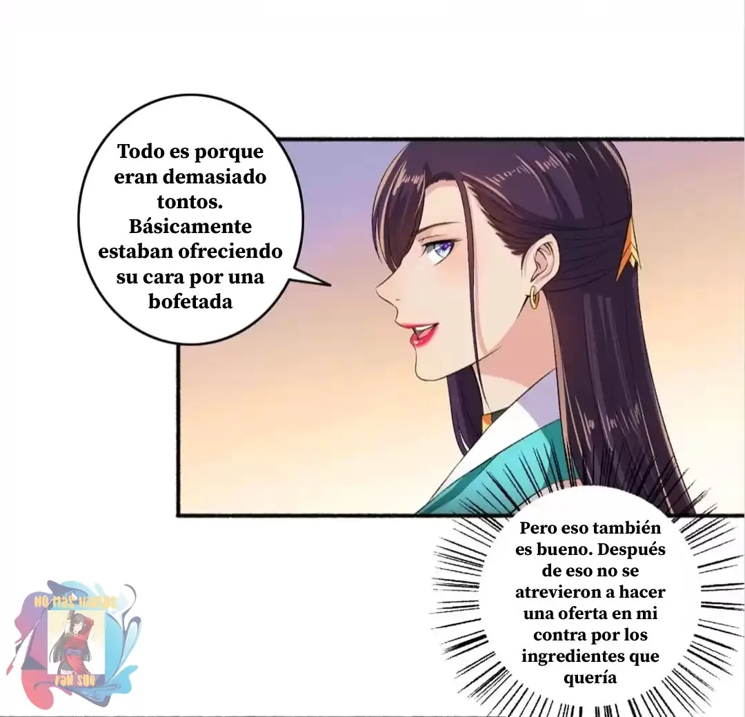 The Peerless Concubine - Capítulo 49 - Página 22 - LectorTMOo