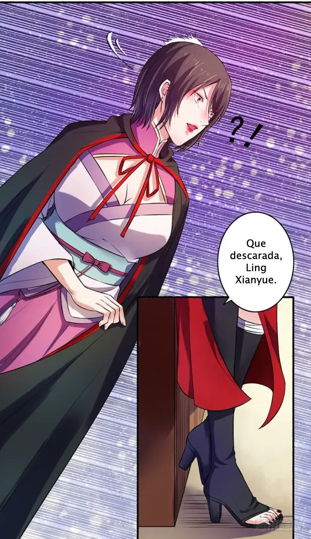 The Peerless Concubine - Capítulo 5 - Página 13 - LectorTMOo