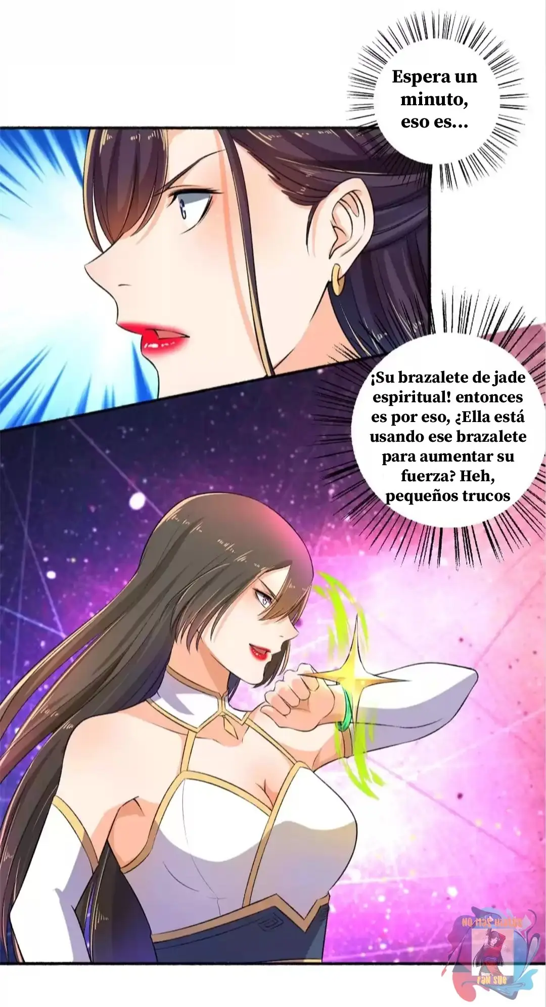 The Peerless Concubine - Capítulo 50 - Página 16 - LectorTMOo