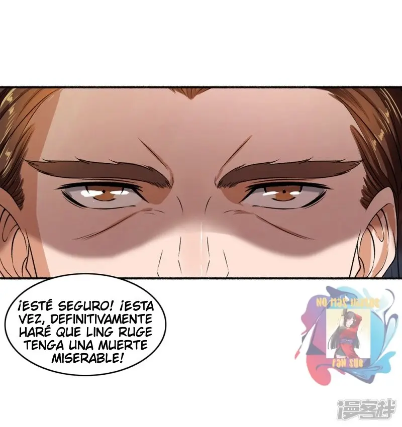 The Peerless Concubine - Capítulo 52 - Página 16 - LectorTMOo