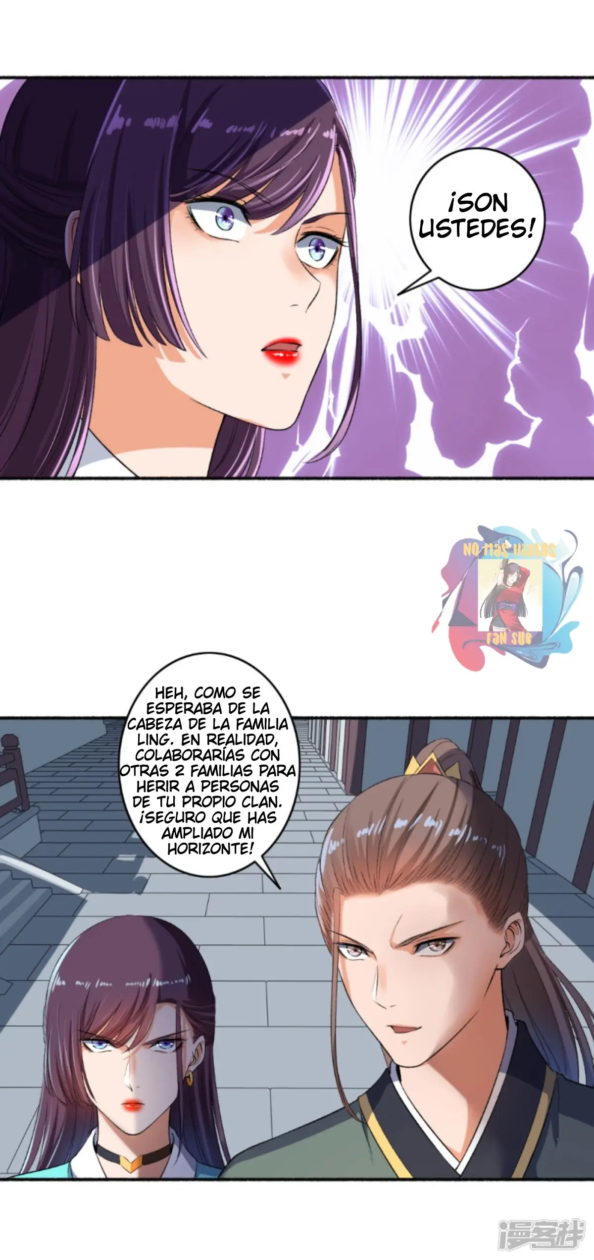 The Peerless Concubine - Capítulo 55 - Página 15 - LectorTMOo