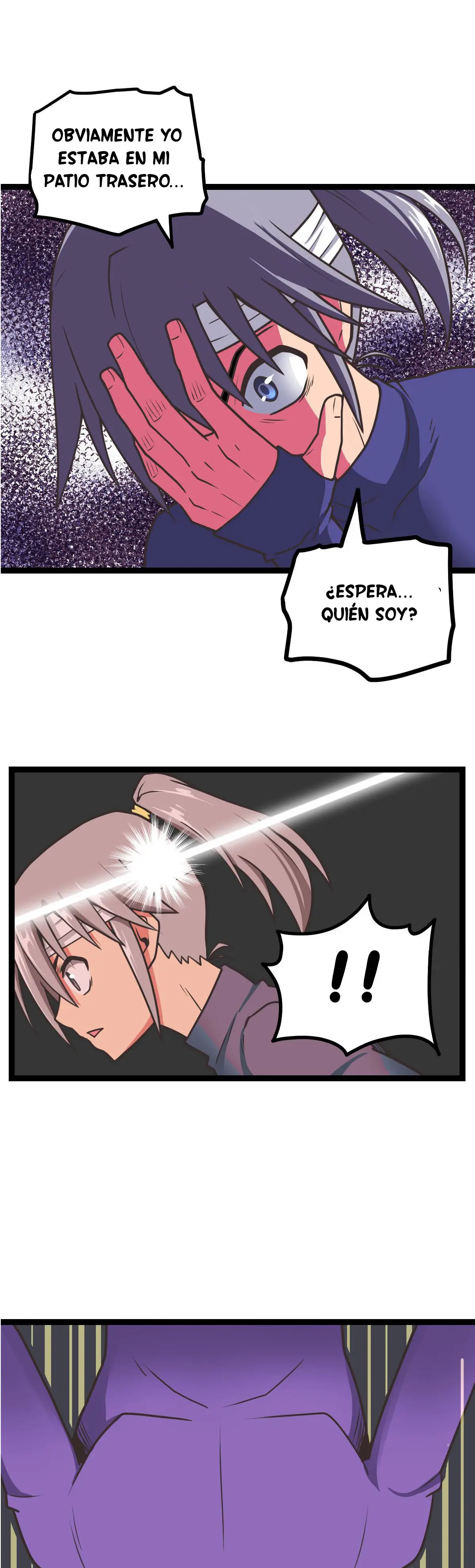 The Peerless Sword God (2020) - Capítulo 2 - Página 4 - LectorTMOo