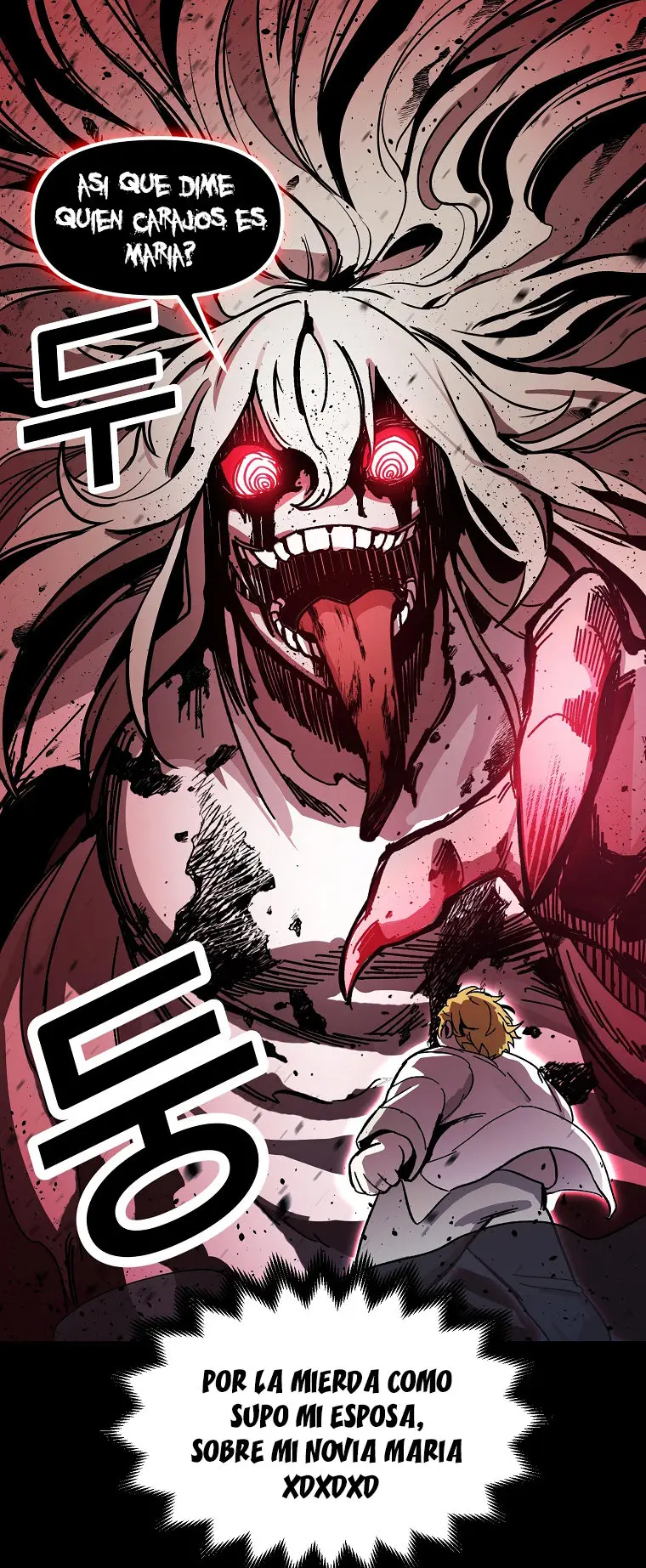 The Peerless Sword God (2020) - Capítulo 7 - Página 10 - LectorTMOo