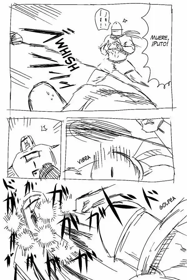 The Pennisman (2008) - Capítulo 1 - Página 5 - LectorTMOo