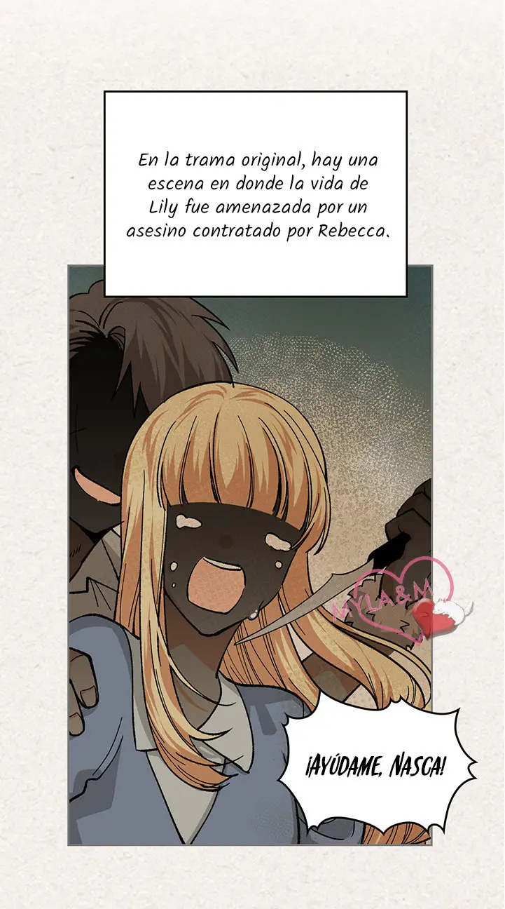 The Pet of the Villainess (2019) - Capítulo 13 - Página 9 - LectorTMOo
