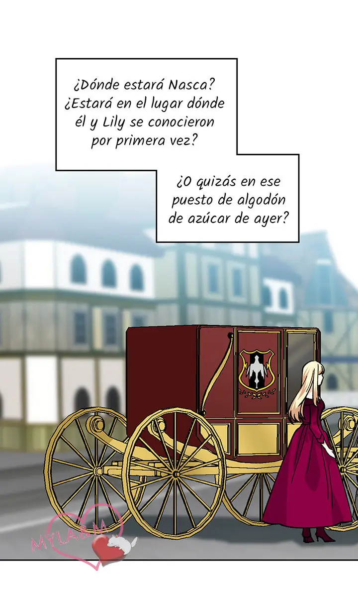 The Pet of the Villainess (2019) - Capítulo 13 - Página 20 - LectorTMOo