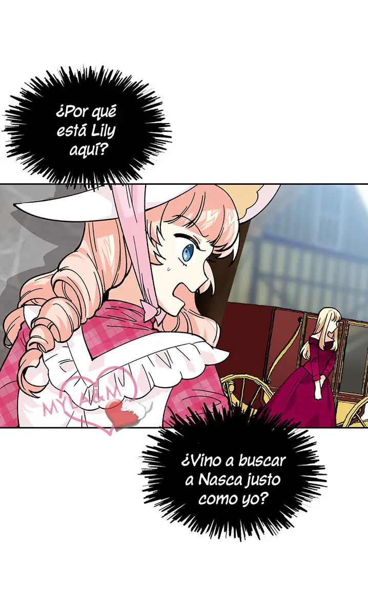 The Pet of the Villainess (2019) - Capítulo 13 - Página 24 - LectorTMOo