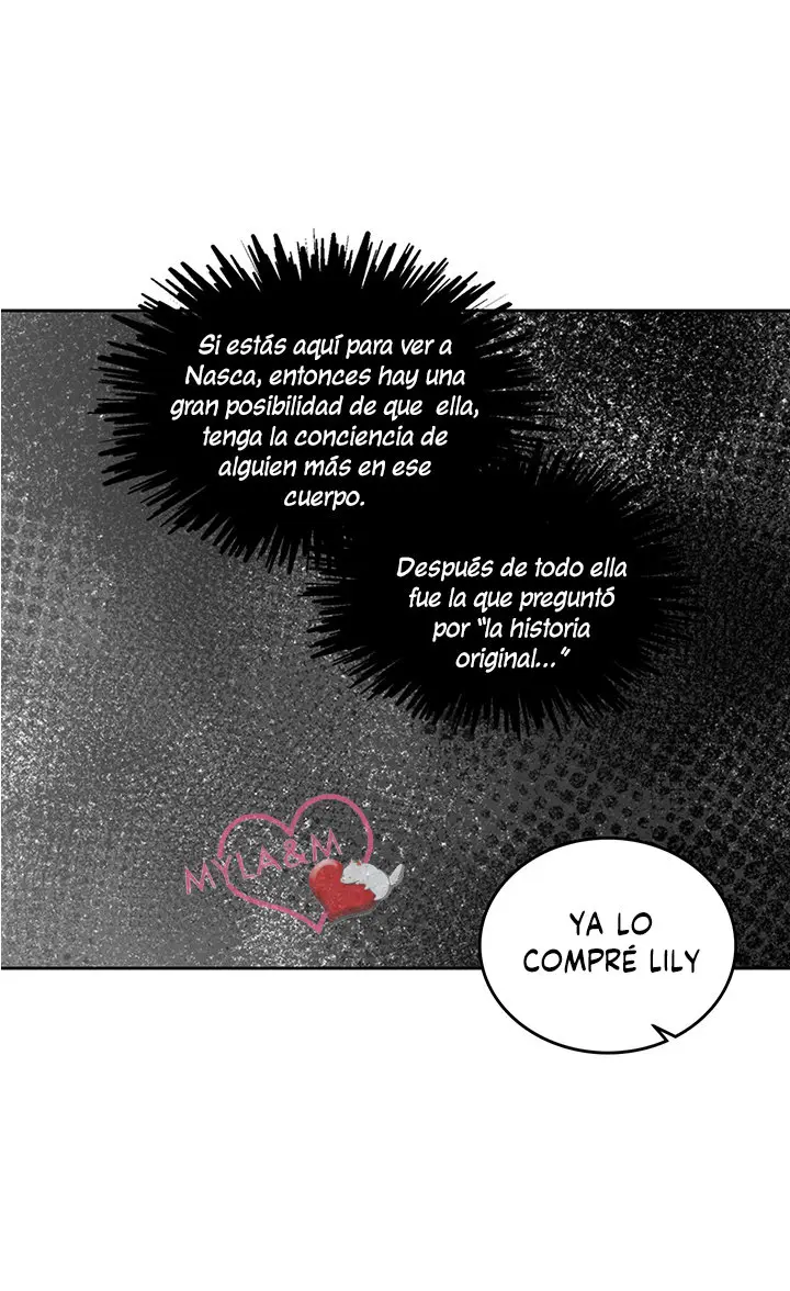 The Pet of the Villainess (2019) - Capítulo 13 - Página 25 - LectorTMOo