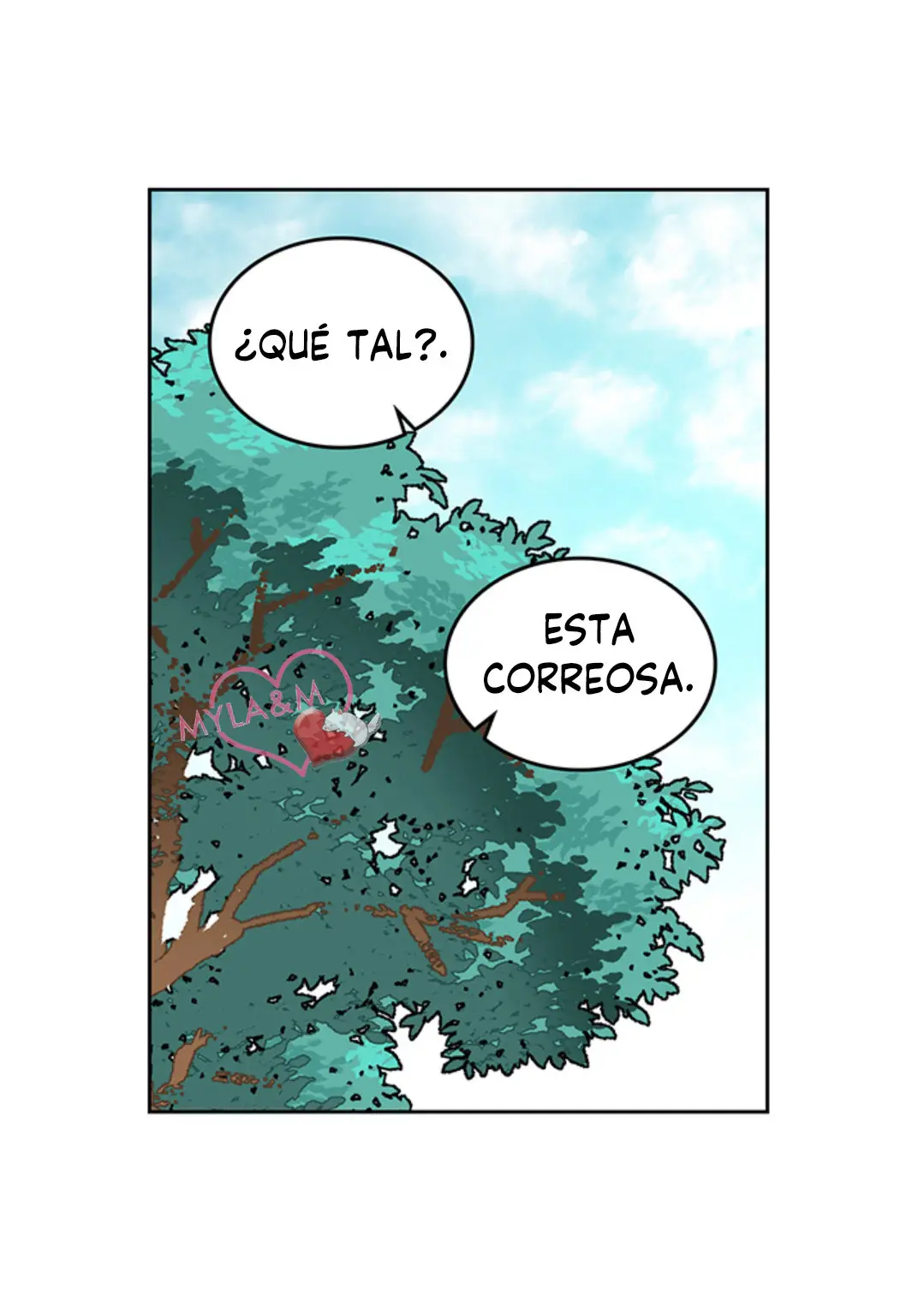 The Pet of the Villainess (2019) - Capítulo 14 - Página 24 - LectorTMOo