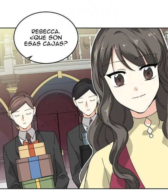 The Pet of the Villainess (2019) - Capítulo 5 - Página 25 - LectorTMOo