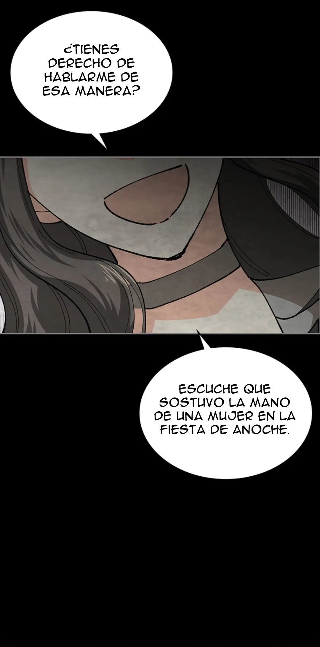 The Pet of the Villainess (2019) - Capítulo 5 - Página 54 - LectorTMOo