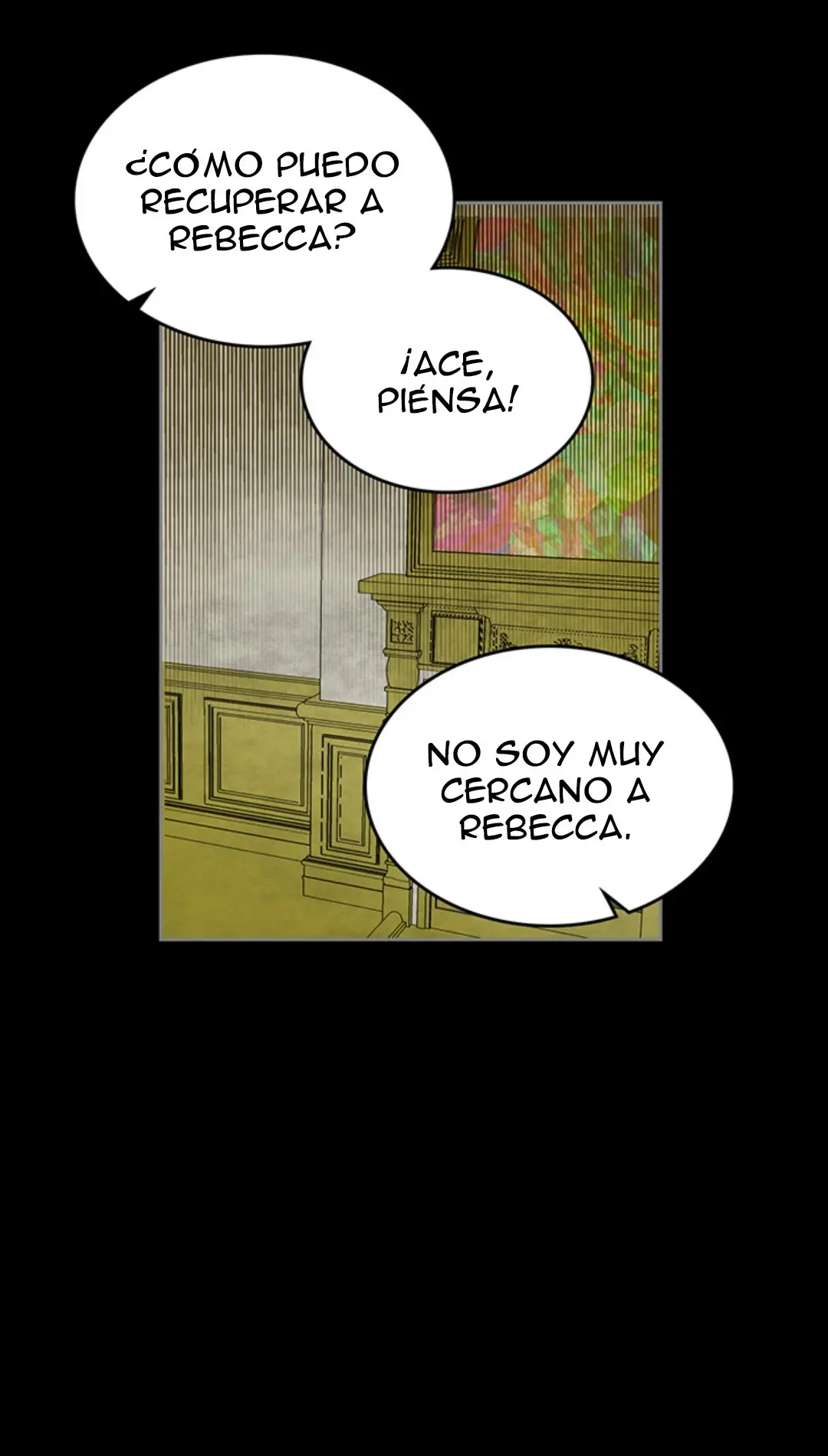 The Pet of the Villainess (2019) - Capítulo 5 - Página 61 - LectorTMOo