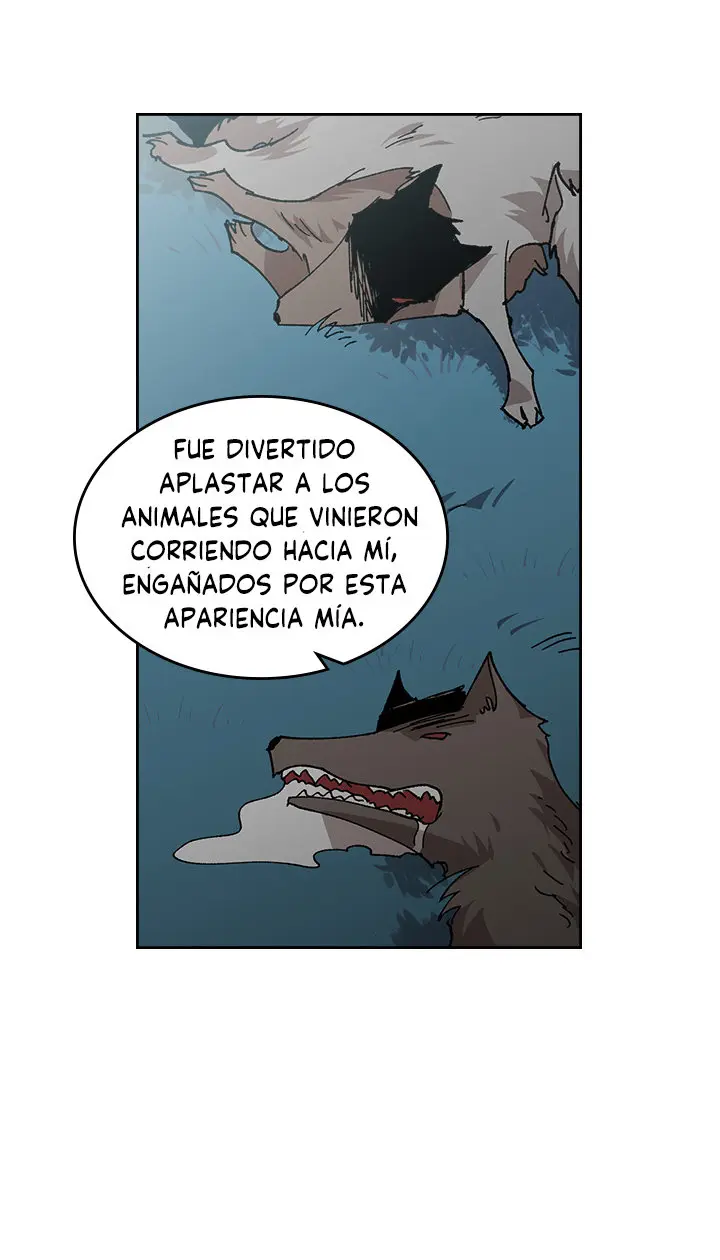 The Pet of the Villainess (2019) - Capítulo 9 - Página 43 - LectorTMOo