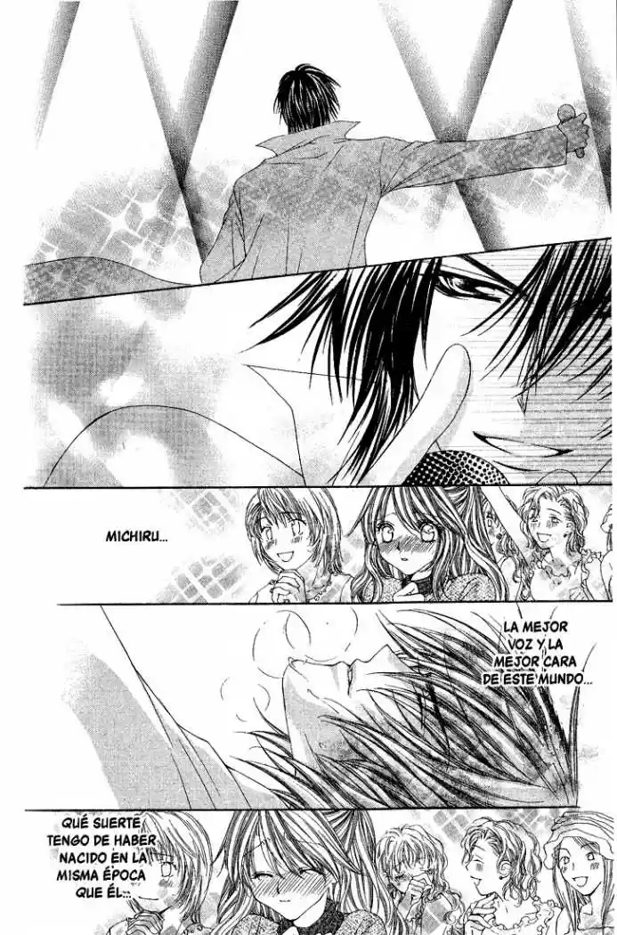 The Poisonous Flower (2005) - Capítulo 0.01 - Página 16 - LectorTMOo