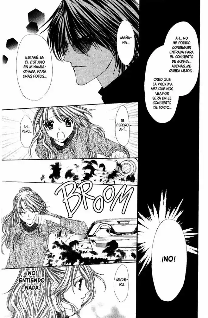 The Poisonous Flower (2005) - Capítulo 0.01 - Página 23 - LectorTMOo