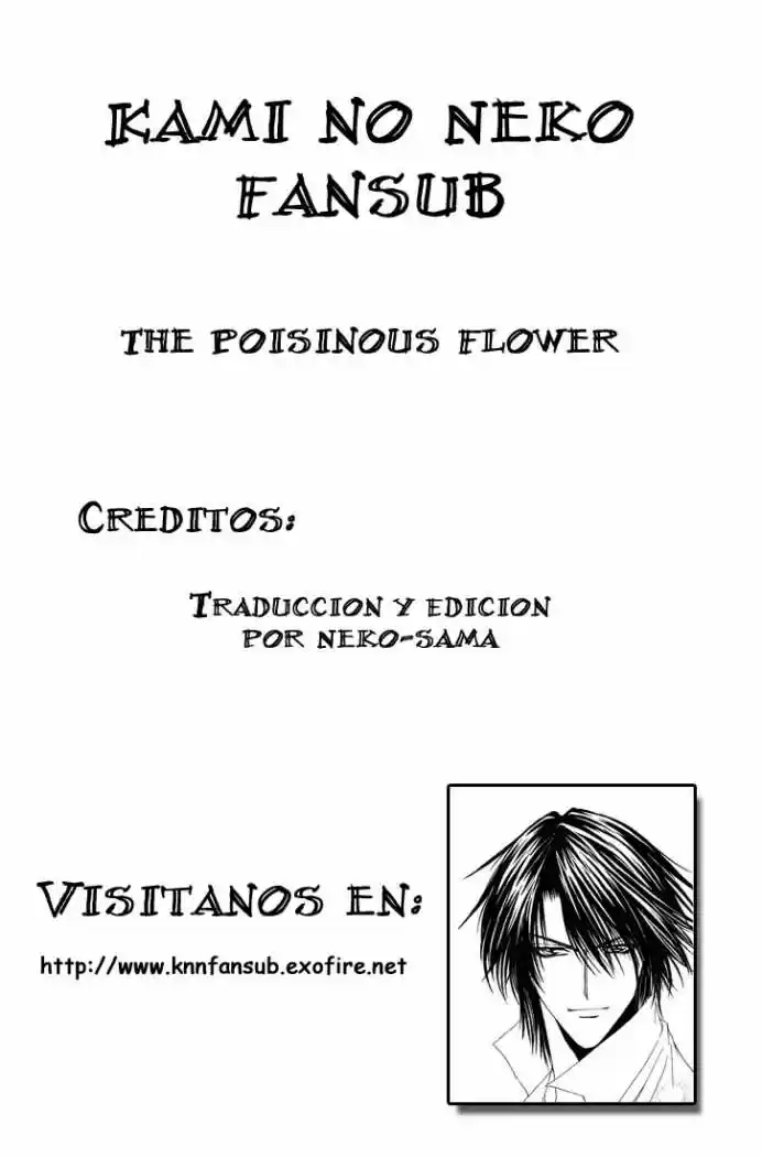 The Poisonous Flower (2005) - Capítulo 0.01 - Página 40 - LectorTMOo