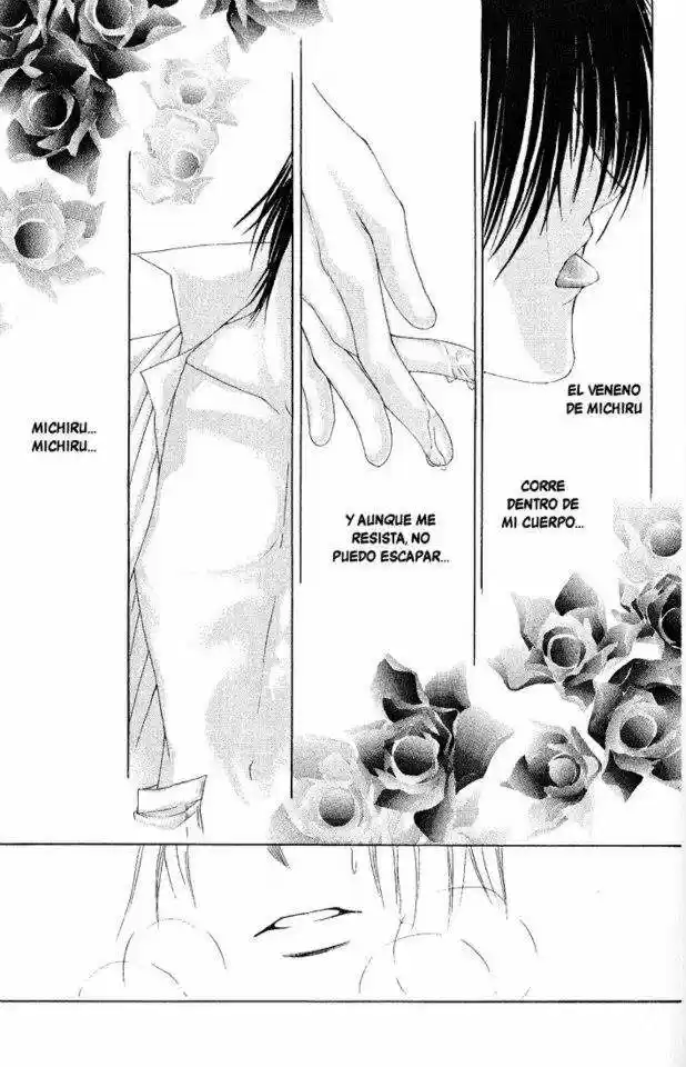 The Poisonous Flower (2005) - Capítulo 1 - Página 25 - LectorTMOo