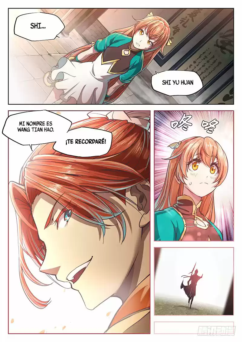 The Portal of Wonderland (2017) - Capítulo 18 - Página 15 - LectorTMOo