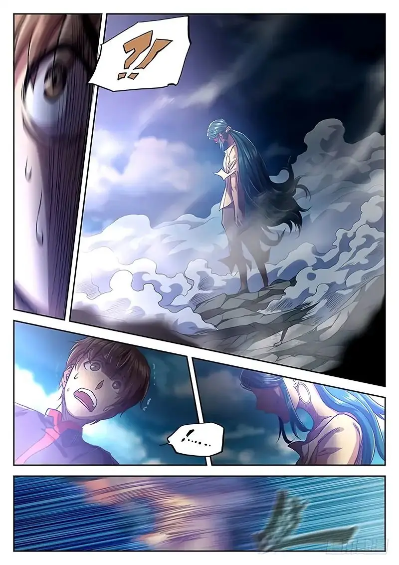 The Portal of Wonderland (2017) - Capítulo 28 - Página 19 - LectorTMOo