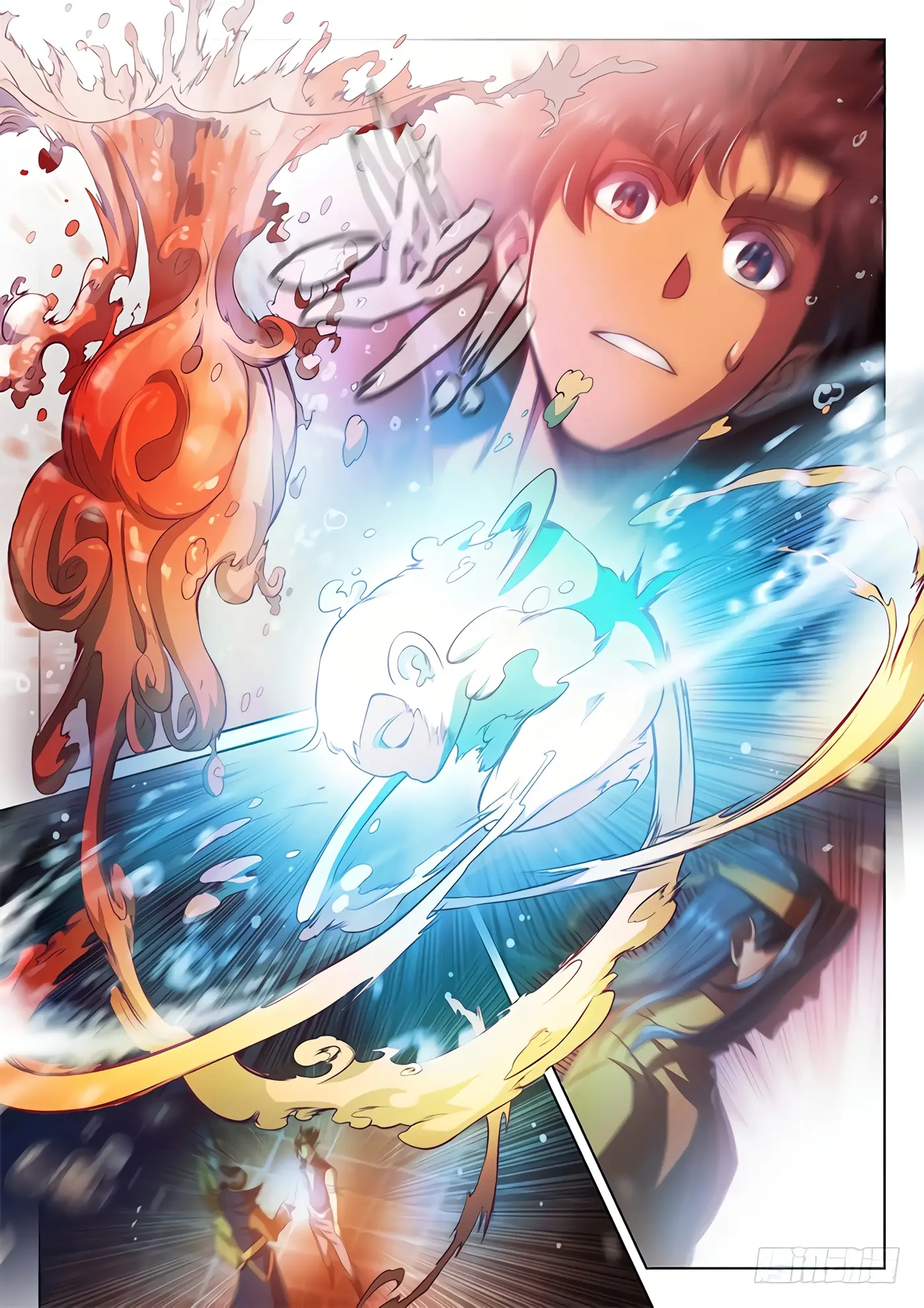 The Portal of Wonderland (2017) - Capítulo 41.5 - Página 10 - LectorTMOo