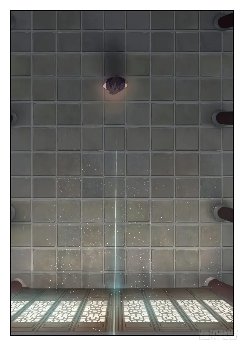 The Portal of Wonderland (2017) - Capítulo 42 - Página 13 - LectorTMOo