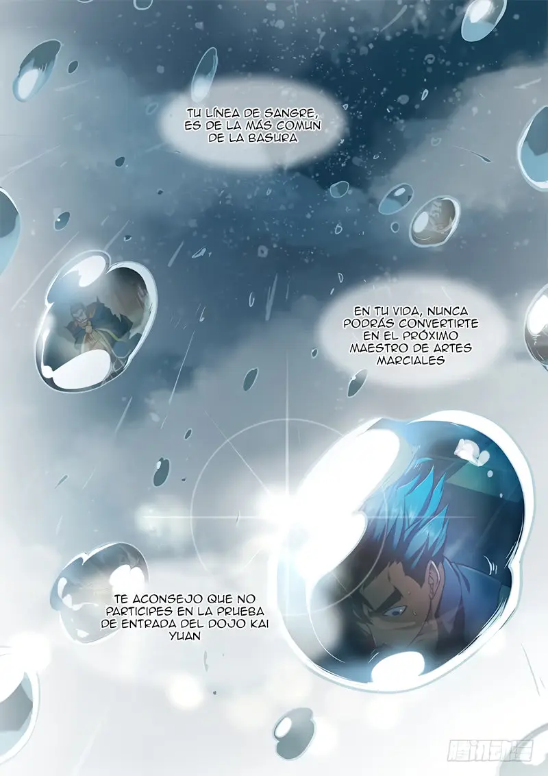 The Portal of Wonderland (2017) - Capítulo 44 - Página 9 - LectorTMOo