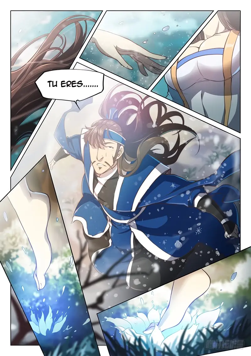 The Portal of Wonderland (2017) - Capítulo 45 - Página 12 - LectorTMOo