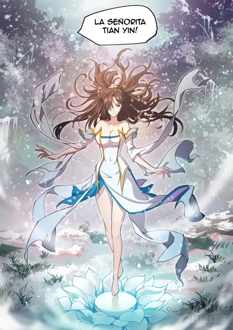 The Portal of Wonderland (2017) - Capítulo 45 - Página 13 - LectorTMOo
