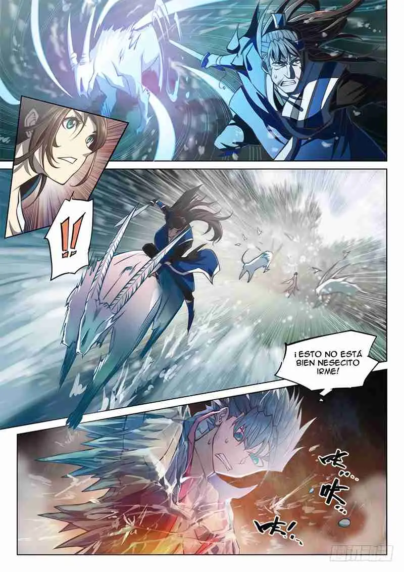 The Portal of Wonderland (2017) - Capítulo 46 - Página 13 - LectorTMOo