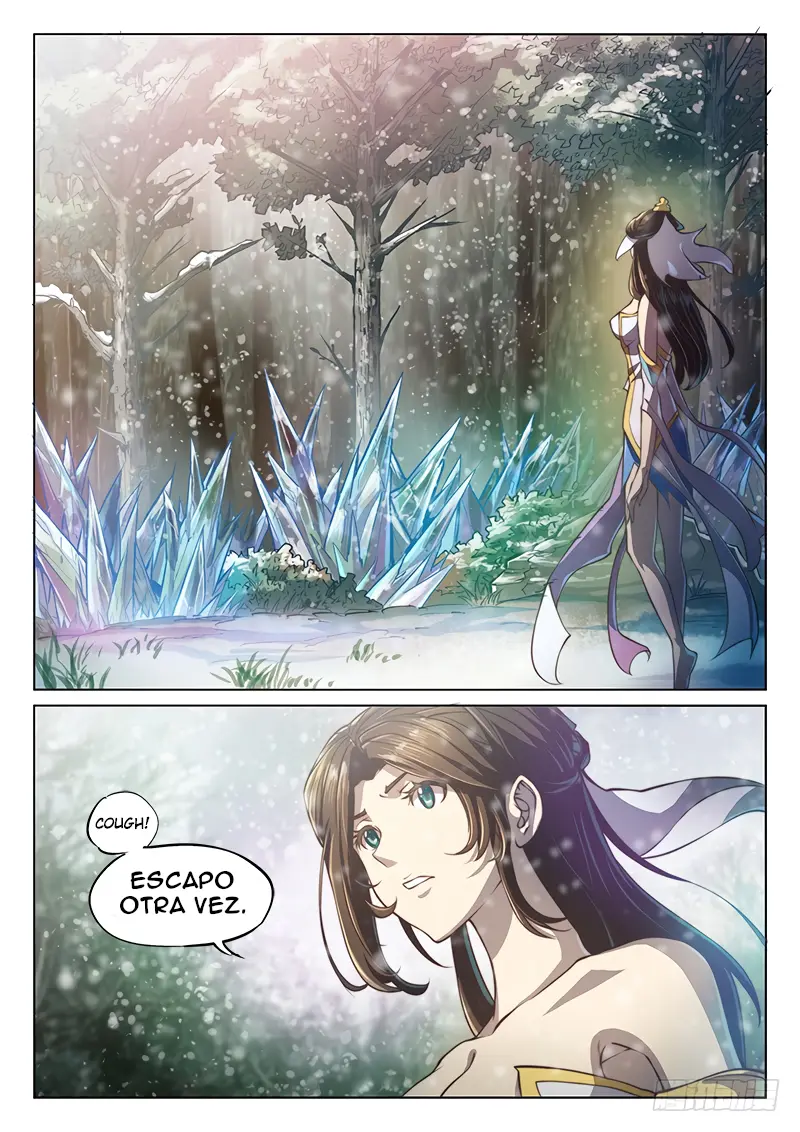 The Portal of Wonderland (2017) - Capítulo 47 - Página 14 - LectorTMOo