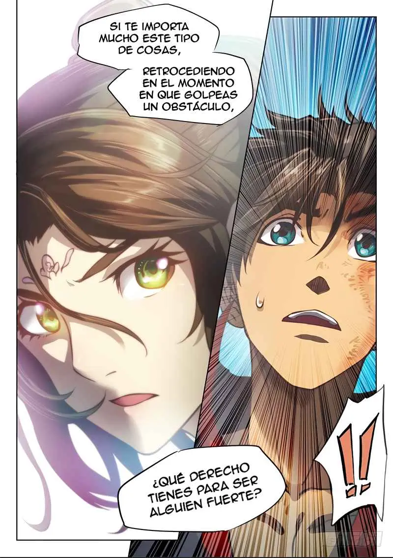 The Portal of Wonderland (2017) - Capítulo 49 - Página 12 - LectorTMOo