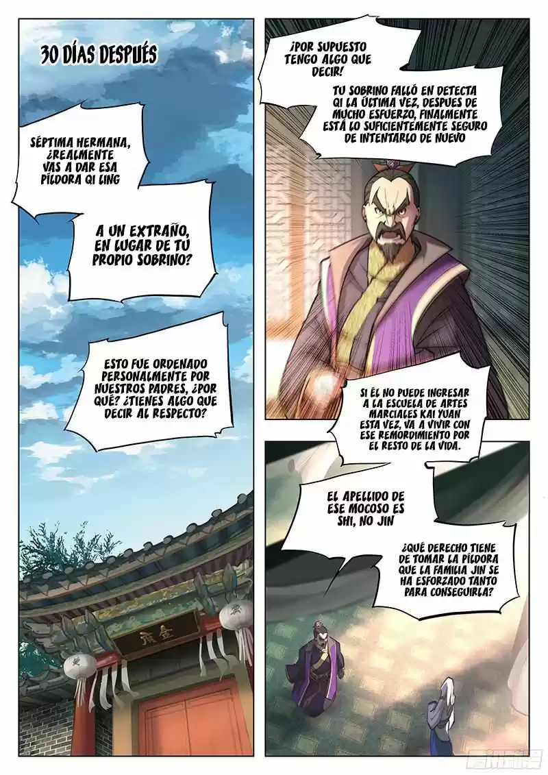 The Portal of Wonderland (2017) - Capítulo 5 - Página 8 - LectorTMOo