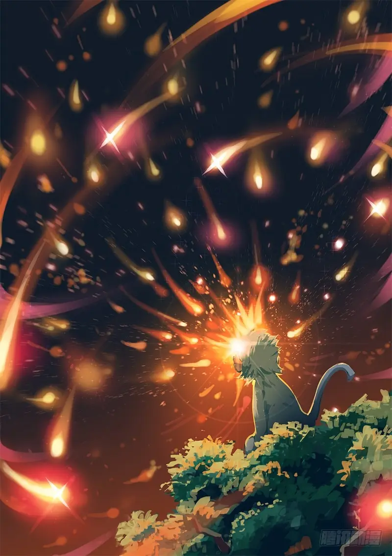 The Portal of Wonderland (2017) - Capítulo 52 - Página 6 - LectorTMOo