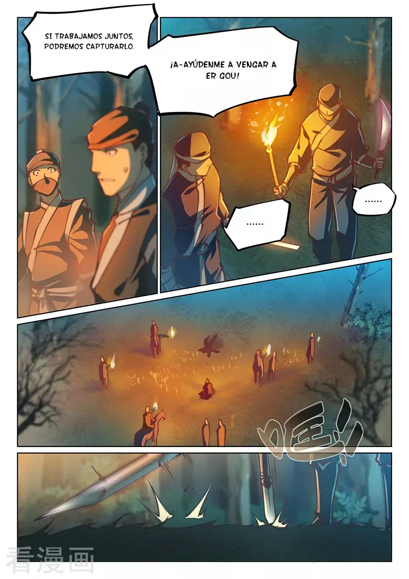 The Portal of Wonderland (2017) - Capítulo 57 - Página 14 - LectorTMOo
