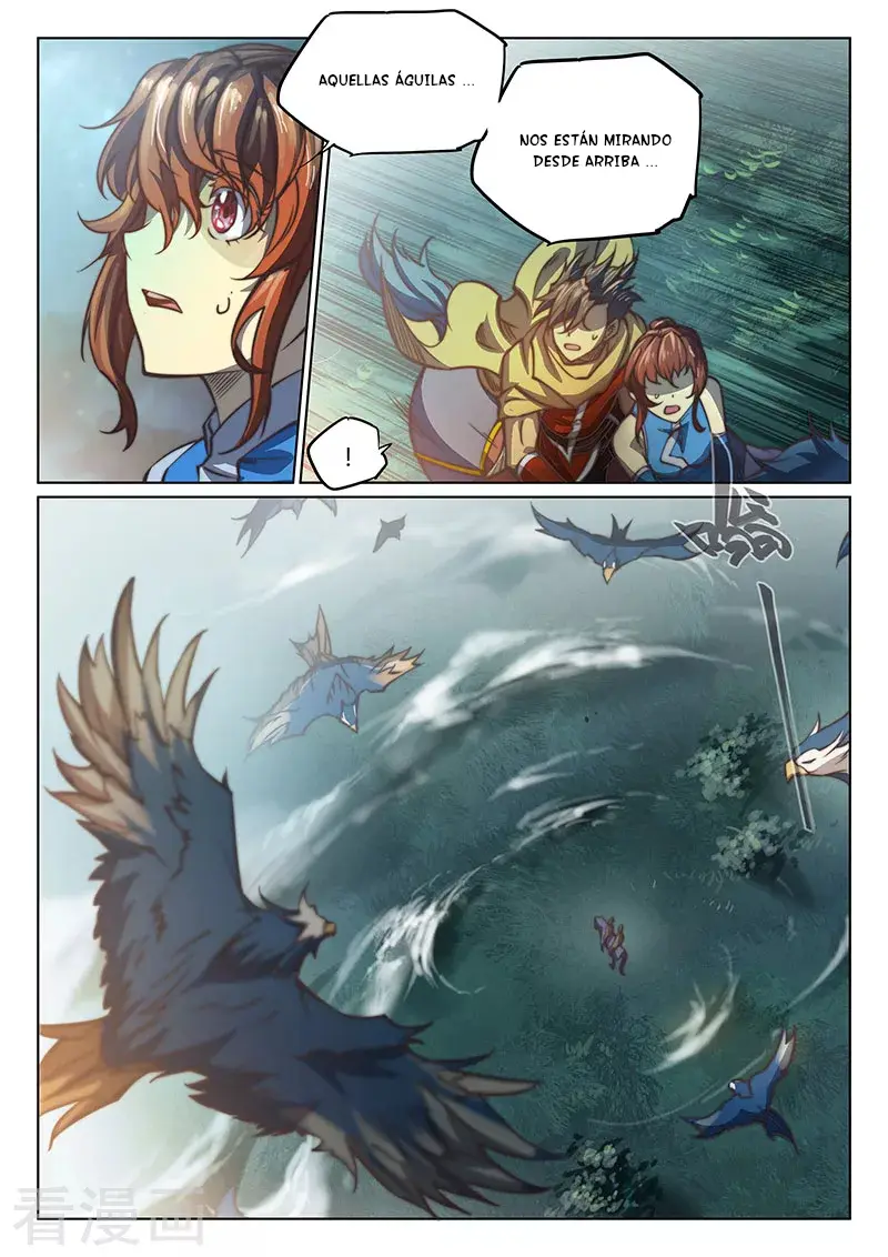 The Portal of Wonderland (2017) - Capítulo 60 - Página 22 - LectorTMOo