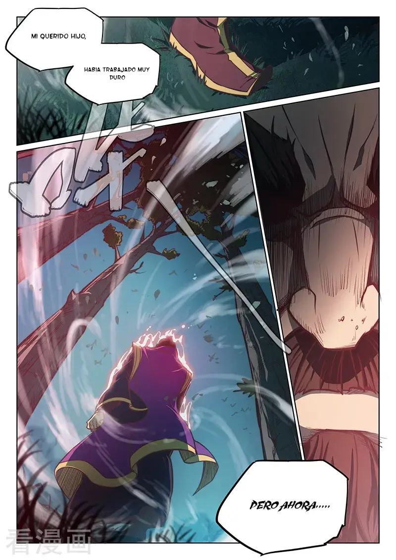 The Portal of Wonderland (2017) - Capítulo 63 - Página 16 - LectorTMOo