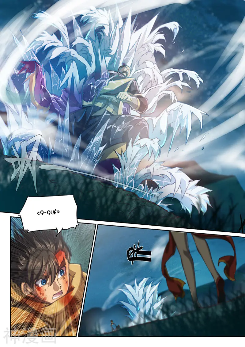 The Portal of Wonderland (2017) - Capítulo 67 - Página 15 - LectorTMOo