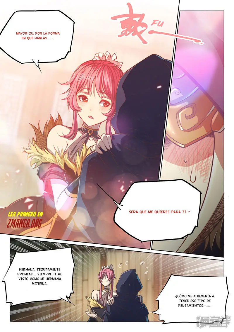 The Portal of Wonderland (2017) - Capítulo 76 - Página 13 - LectorTMOo