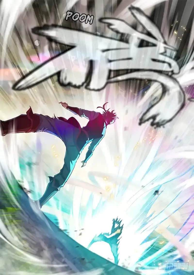 The Portal of Wonderland (2017) - Capítulo 81 - Página 18 - LectorTMOo