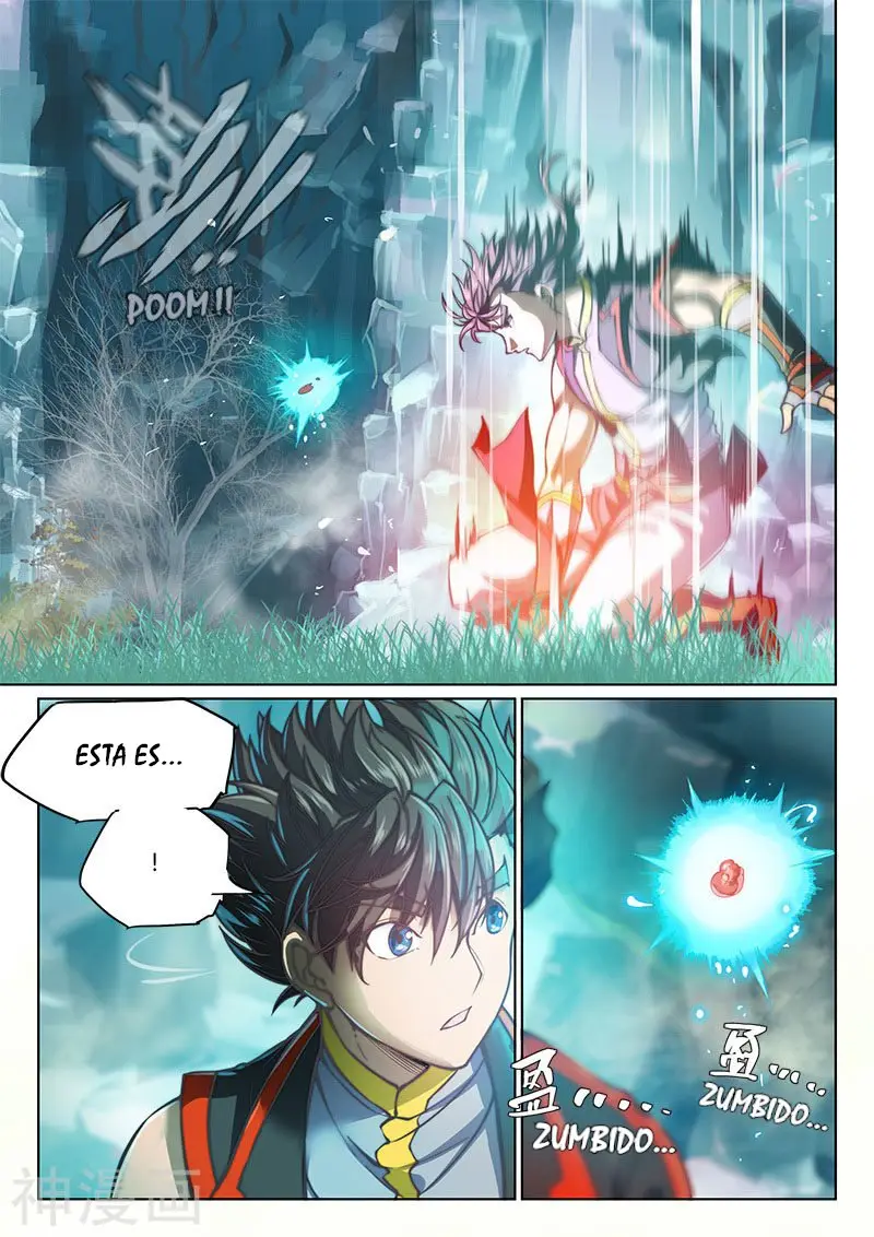 The Portal of Wonderland (2017) - Capítulo 85 - Página 13 - LectorTMOo
