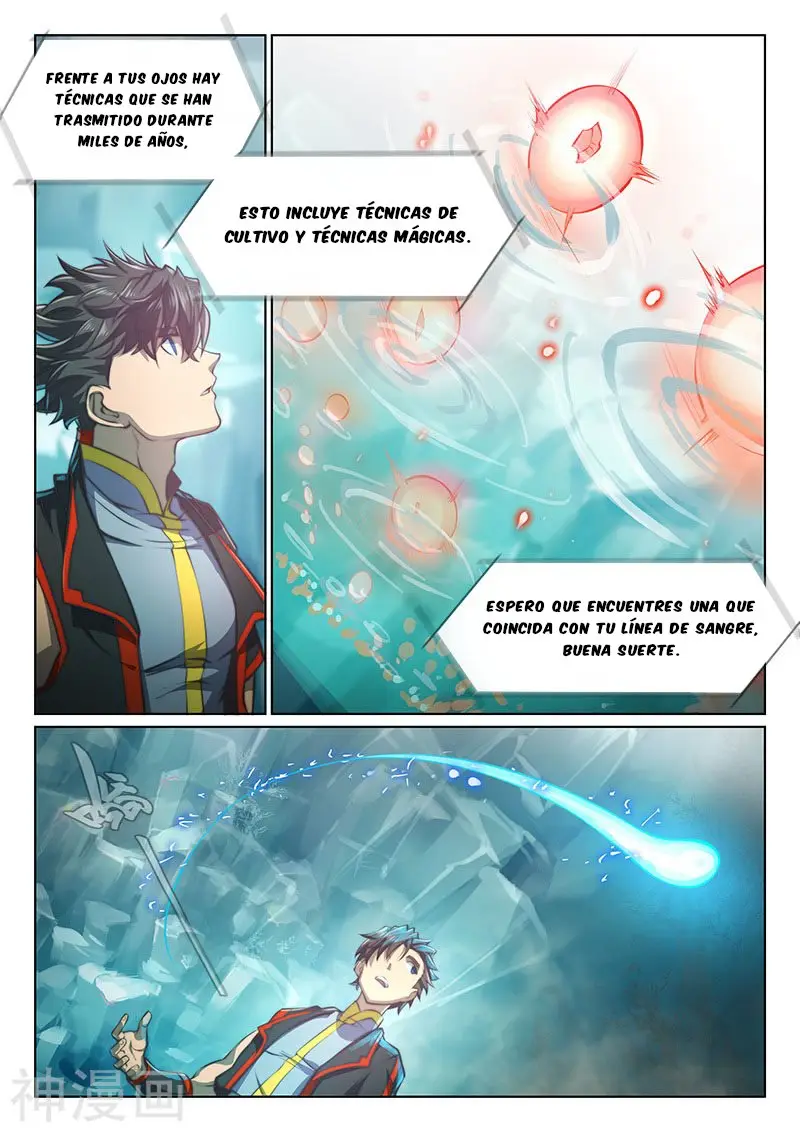 The Portal of Wonderland (2017) - Capítulo 85 - Página 15 - LectorTMOo