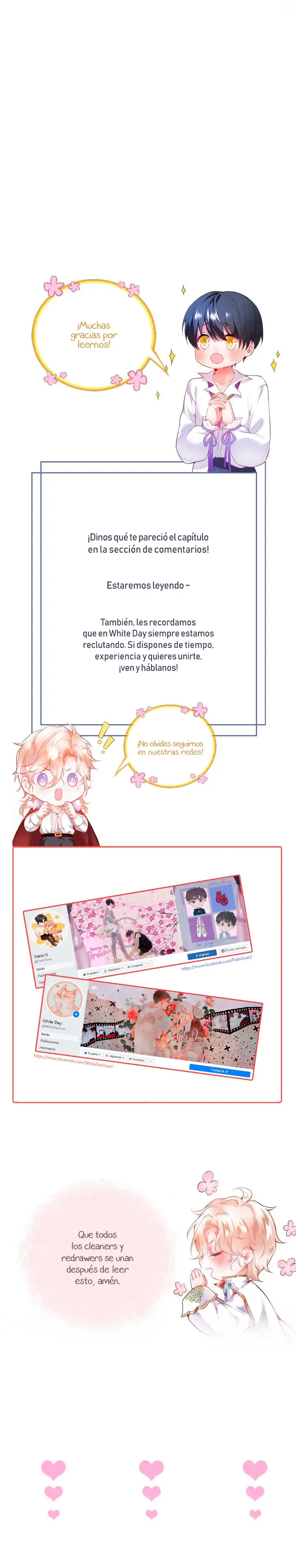 The Prince And His Mischievous One - Capítulo 1 - Página 25 - LectorTMOo