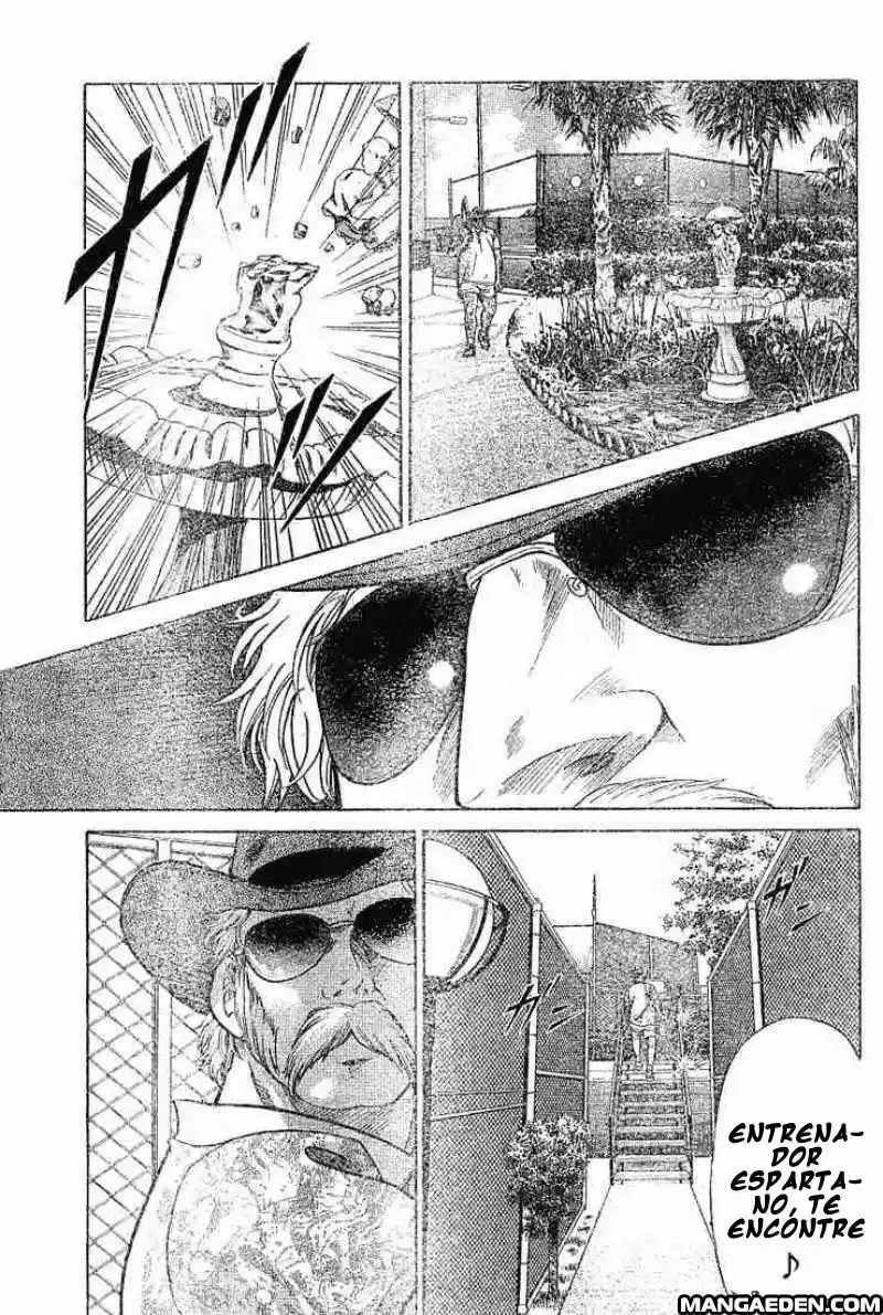 The Prince of Tennis (1999) - Capítulo  - Página 31 - LectorTMOo